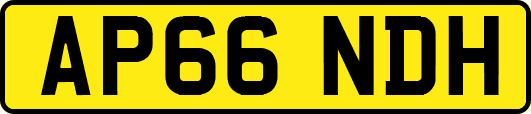 AP66NDH