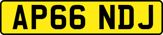 AP66NDJ
