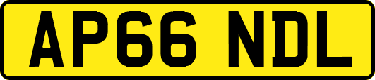 AP66NDL