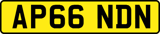 AP66NDN