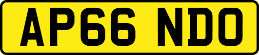 AP66NDO