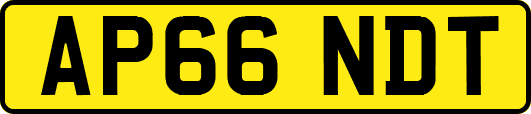 AP66NDT