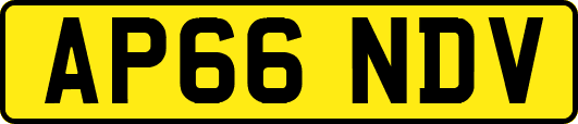 AP66NDV