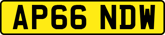 AP66NDW