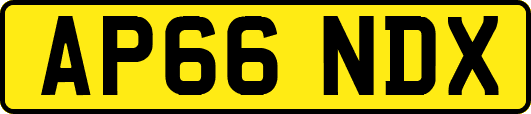 AP66NDX