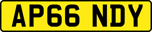 AP66NDY