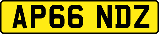 AP66NDZ