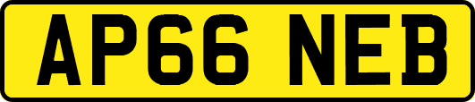 AP66NEB