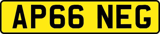 AP66NEG