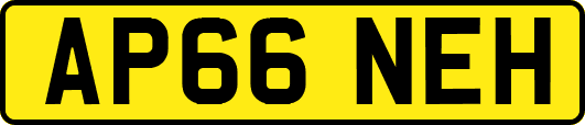 AP66NEH