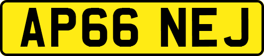 AP66NEJ
