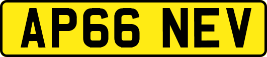 AP66NEV