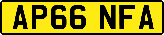 AP66NFA
