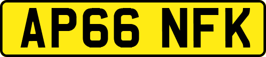 AP66NFK