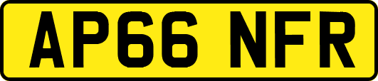 AP66NFR