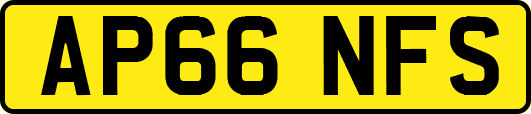 AP66NFS