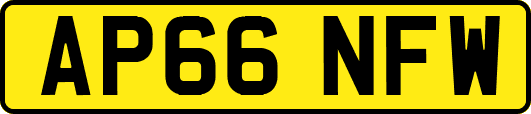 AP66NFW