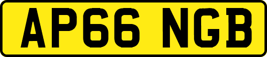 AP66NGB