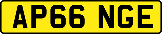 AP66NGE