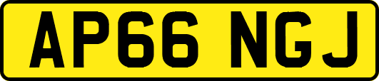 AP66NGJ