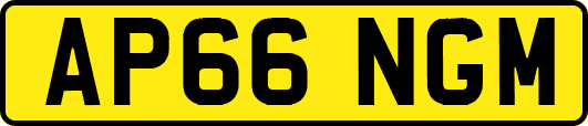 AP66NGM