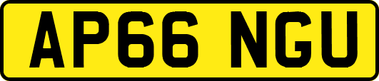 AP66NGU