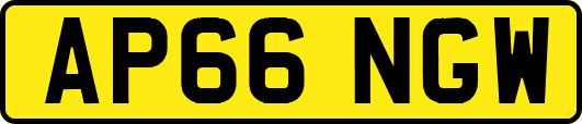 AP66NGW