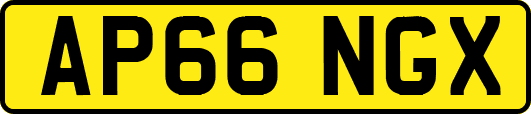 AP66NGX