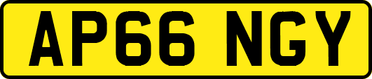 AP66NGY