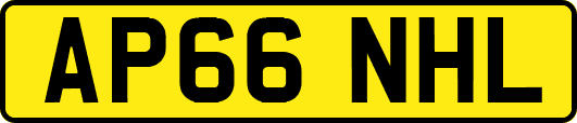 AP66NHL