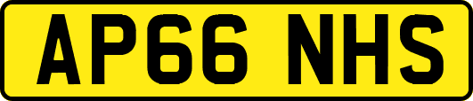 AP66NHS