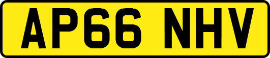 AP66NHV