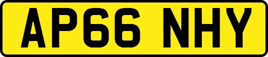AP66NHY
