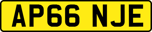 AP66NJE
