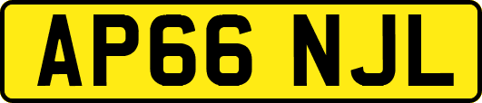 AP66NJL