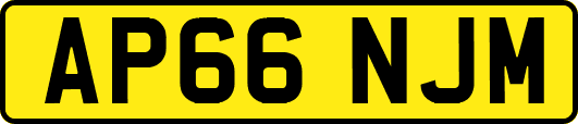 AP66NJM