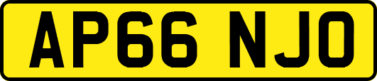 AP66NJO