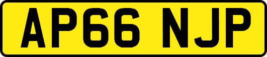 AP66NJP