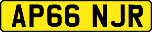 AP66NJR