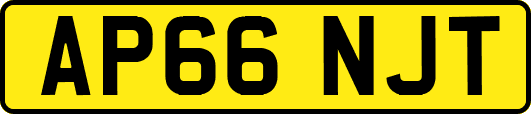 AP66NJT