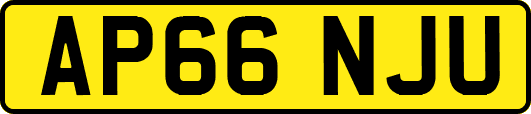 AP66NJU