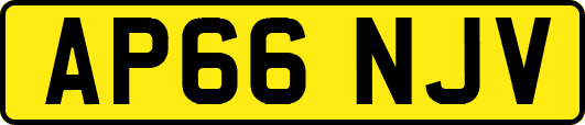 AP66NJV