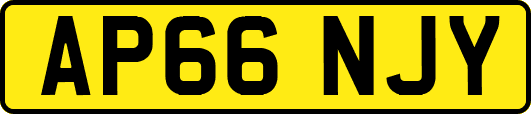 AP66NJY