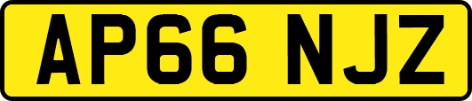 AP66NJZ