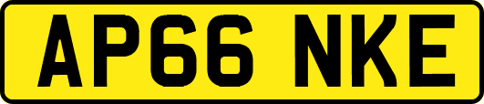 AP66NKE