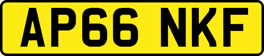AP66NKF