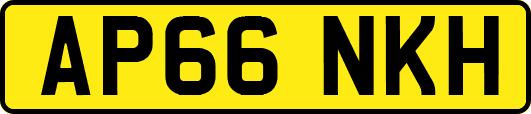 AP66NKH