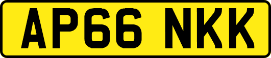 AP66NKK