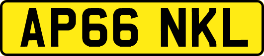 AP66NKL