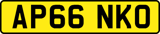 AP66NKO